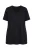 MIAMODA Shirt  zwart
