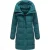 Marikoo Karumikoo XVI damesjas – warm, stijlvol & met capuchon
