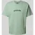 Dickies T-shirt met labelprint