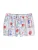 Next Broek  blauw / donkerblauw / rood / wit