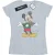 Li-cense Disney dames mickey mouse kersttrui katoenen t-shirt