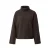 Relaxed Fit Sweatshirt met Dubbele Col Dames s.Oliver