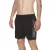 Arena Heren Berry Zwemshort (Zwart, Wit)