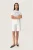T-shirt Regular fit Broken White