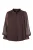 Jackson Print Blouse Bruin