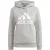Adidas Dames essentials lounge hoodie