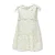 KIDS ONLY MINI zomerjurk wit