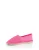 espadrij l´originale Espadrilles ‘Classic’  pink