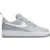 Nike Air Force Sneakers Heren – Grijs –