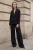 Klassieke Knop Blazer