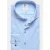 R2 Amsterdam Overhemd extra lange mouw solid technical dobby knitted 132.wsp.xls.001/018