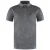 Lacoste Relaxed Fit Dames Grijs Poloshirt