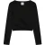 Champion Dames 117435 ms524 ronde hals gewaad top