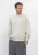Forét Sweater Heren Bellis Sweatshirt,