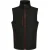 Regatta Heren navigate softshell 2-laags bodywarmer