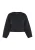 swirly Sweatshirt  zwart