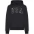 Hoodie Mister Tee USA Fluffy