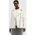 AllSaints Sola Shearling White