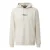 Hoodie met schuimprint en logodetail s.Oliver