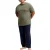 Jack & Jones Everest Set Heren (plussize)