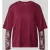 Only Regular fit shirt met lange mouwen met viscose, model ‘TAHLIA’ ‘