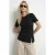 HYPEDROP T-shirt – zwart