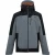 Regatta Heren highton iv stretch waterdichte jas