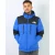 The North Face Heren Himalayan Jas Blauw