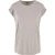Urban Classics Dames modal verlengd schouder t-shirt