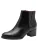 Tamaris Dames Enkellaarsje 1-25366-45 001