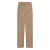 Vrouwelijke wijde broek Pulz Jeans Bindy