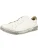 SPIETH & WENSKY Sneakers laag ‘Evans’  grijs gemêleerd / wit
