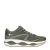 Tamaris chunky sneakers groen