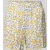 Pieces regular fit shorts van zuivere viscose model ‘BARRI’