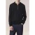 NN.07 Sergio Zip Polo 6605 Black