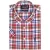 River Woods Cf Ss Boston Clr Chstpkt Shirt Multi 62