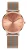 Orphelia Fashion Milano Dames Multikleur Horloge OF714817