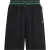 Tracksuit Shorts Jacquard Monogram