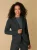 IVY BEAU Roxan Cover ups  Grey Melange/Multi