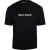 Palm Angels T-shirt Zwart