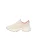 Calvin Klein Sneakers laag  beige / rosa / poederroze