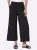 heine Broek  zwart