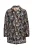 Ulla Popken Tussenjas  beige / bruin / zwart