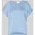 V by Vera Mont Blouseshirt van satijn met V-hals