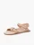 Pisamonas Sandalen  sand