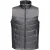 Regatta Heren Fase II Geïsoleerde Bodywarmer (Afdichting Grijs)
