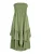 Apricot Jurk ‘ ‘  groen