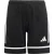 Adidas Kinderen/kinderen squadra 25 korte broek