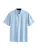 Next Functioneel shirt  lichtblauw