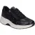 JOSEF SEIBEL Dames Sneaker Lissi 03 in zwart